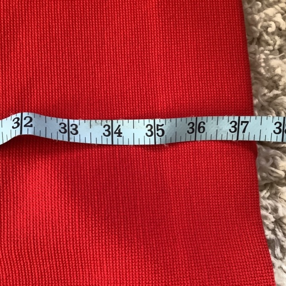 😍🤩Host Pick! Gorgeous Red Vintage Wool Jacket/ Coat - Picture 3 of 14